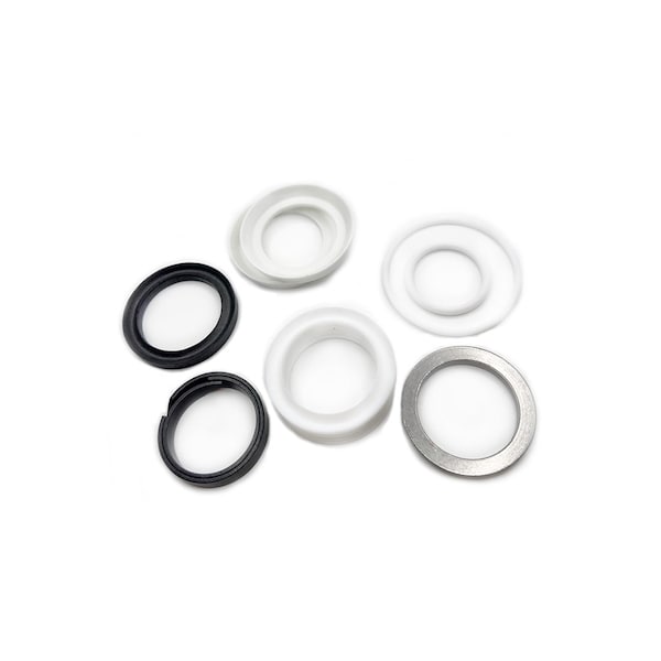 Bedford Precision Kit - 5:1 Monark Divorced, Replacement Part for Graco
